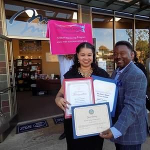 Meet your Posher, Keith